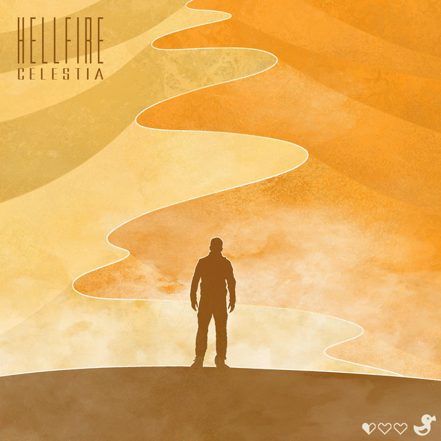 Celestia cover art