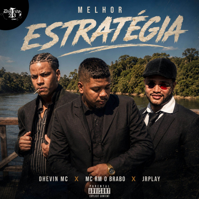 MELHOR ESTRATÉGIA