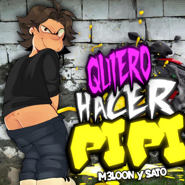 Quiero Hacer Pipi