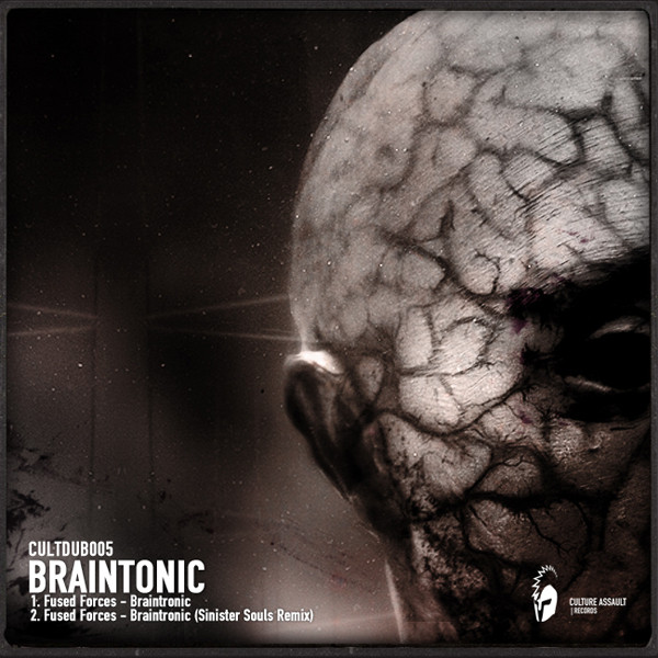 Braintronic cover