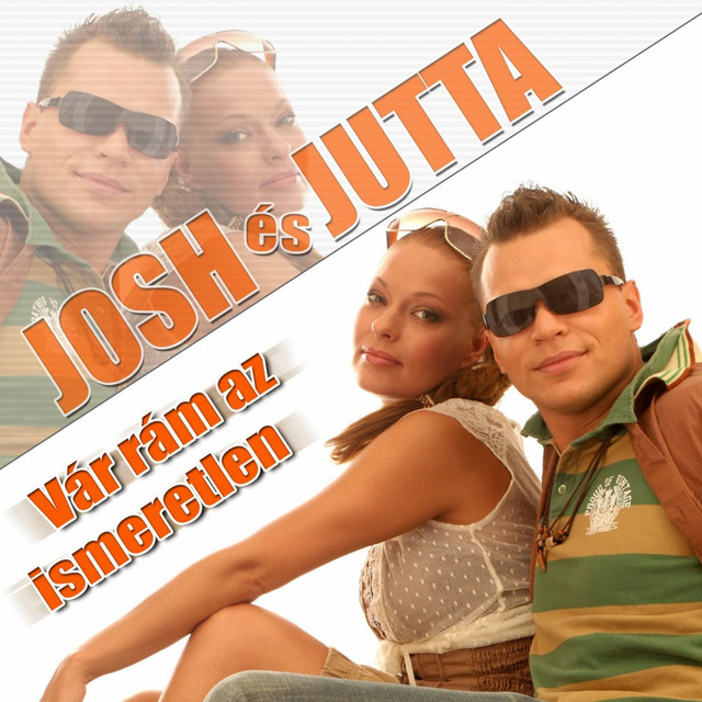 Vár Rám Az Ismeretlen cover art