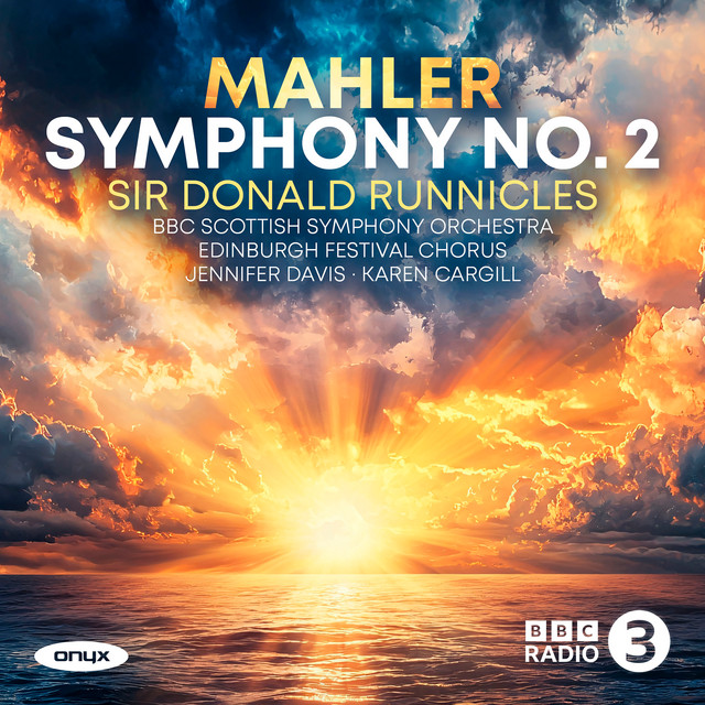 Mahler: Symphony No. 2 in C Minor "Resurrection": IV. Urlicht. O Röschen rot!