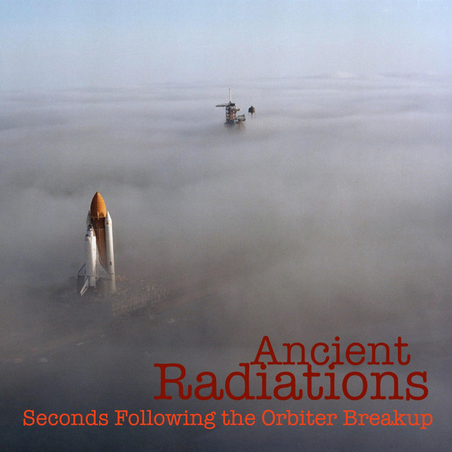 Seconds Following the Orbiter Breakup cover art