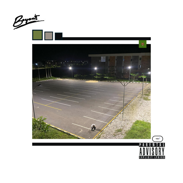 worry cover art