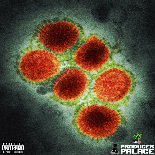 BREAK YOU OFF cover art