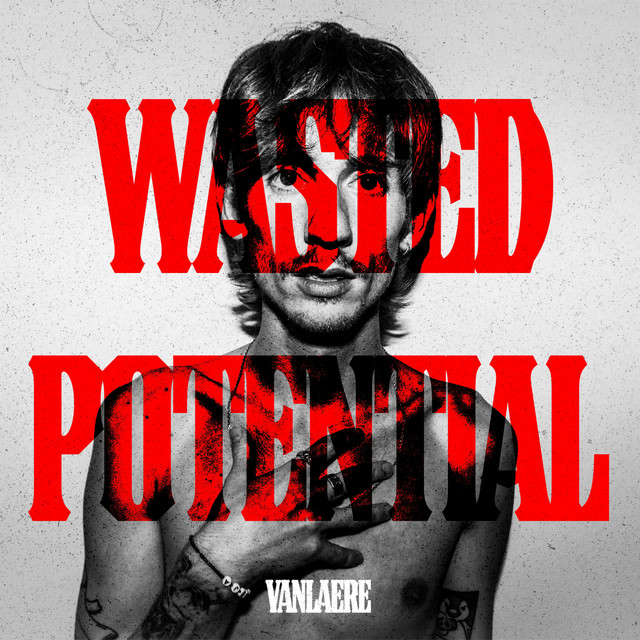 WASTED POTENTIAL cover art