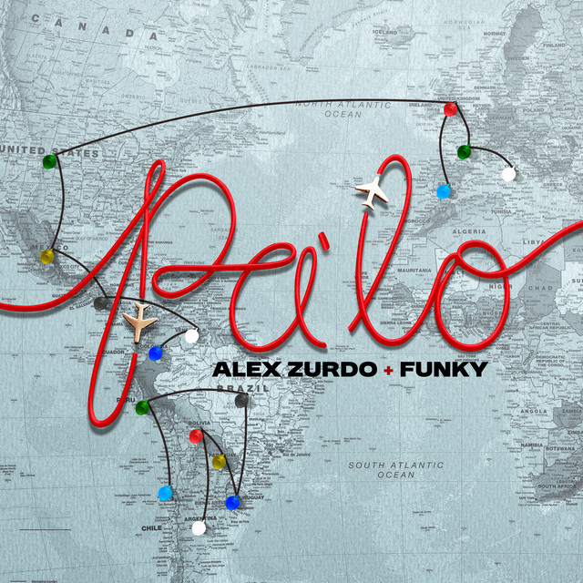 undefined album image