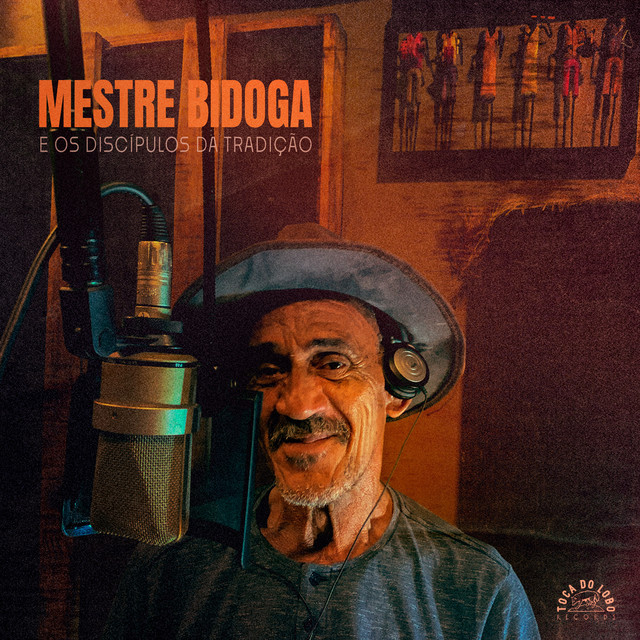 Mestre Bidoga