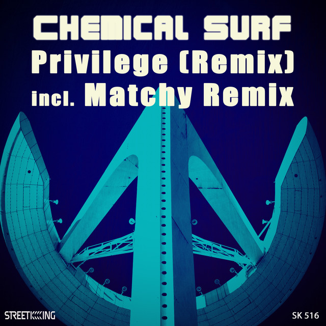 Privilege - Matchy Remix