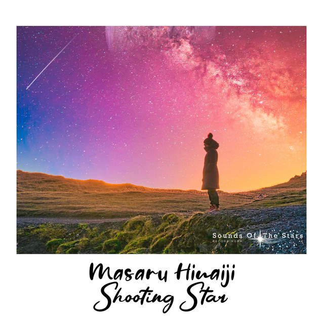 Shooting Star cover art