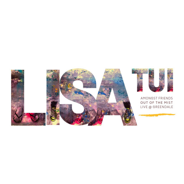 Lisa Tui | Spotify