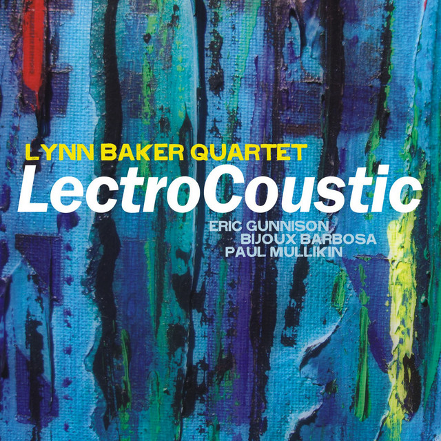 Lectrocoustic