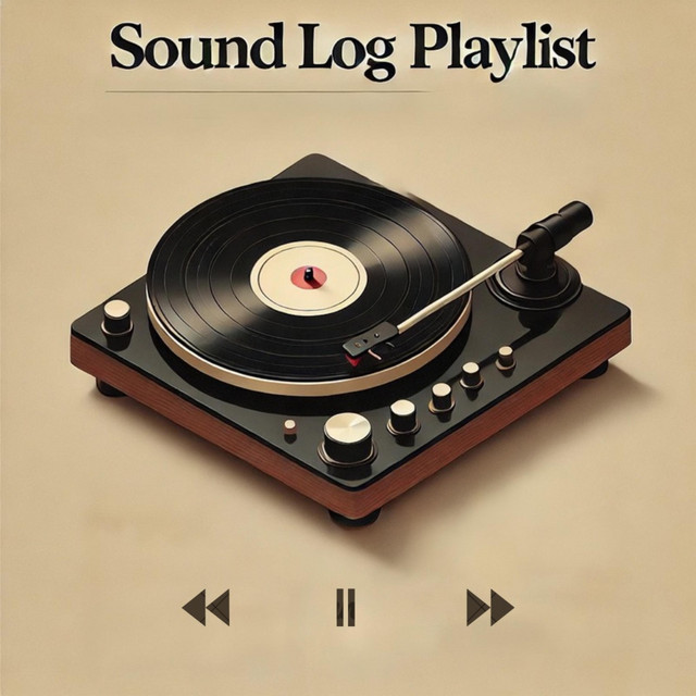 SOUNDLOG.04 - Album by SOUNDLOG | Spotify