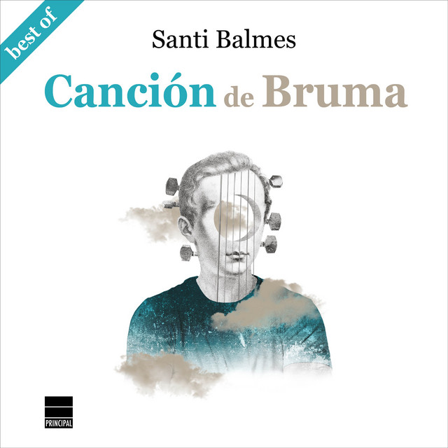 Canción de Bruma cover art