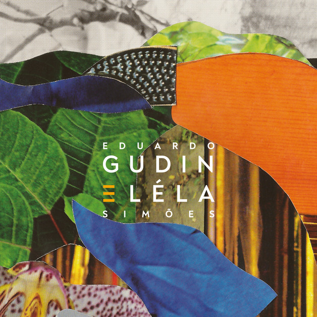 Eduardo Gudin e Léla Simões cover art