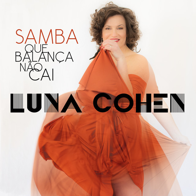 Samba Que Balança Não Cai cover
