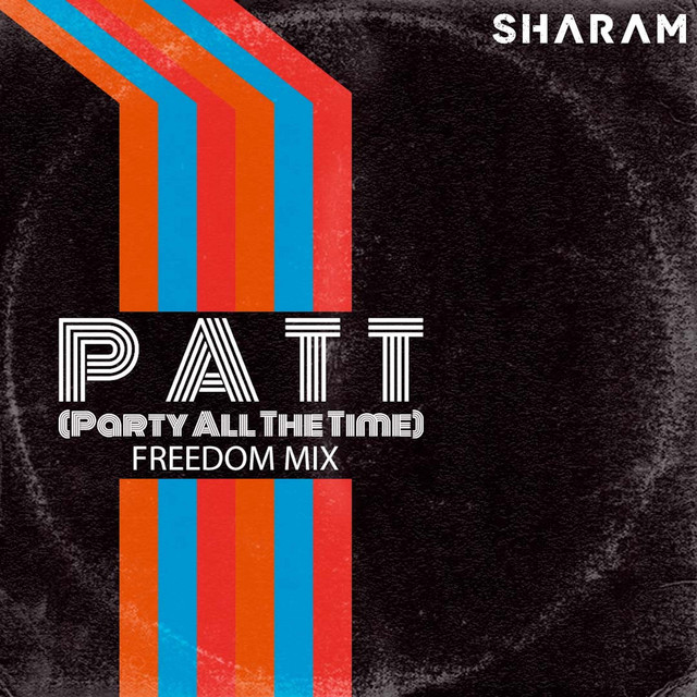 Party All The Time - Remastered