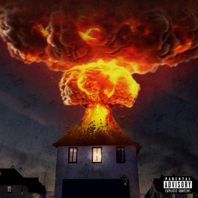Casa Bomba (feat. Empire Street) cover art