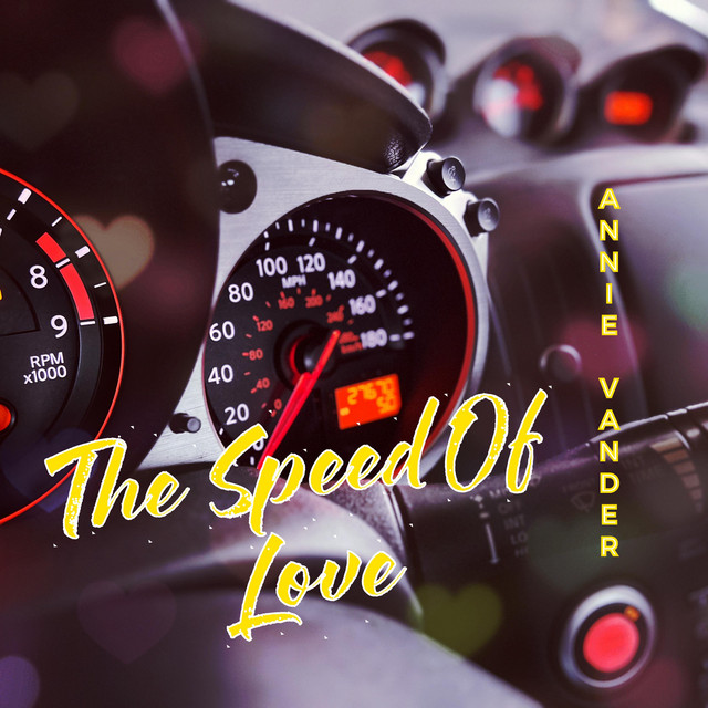 The Speed Of Love