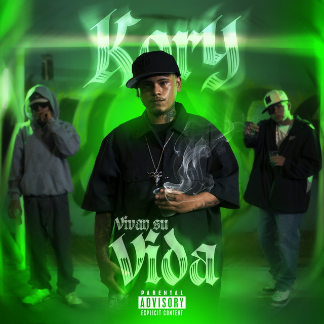 Vivan Su Vida