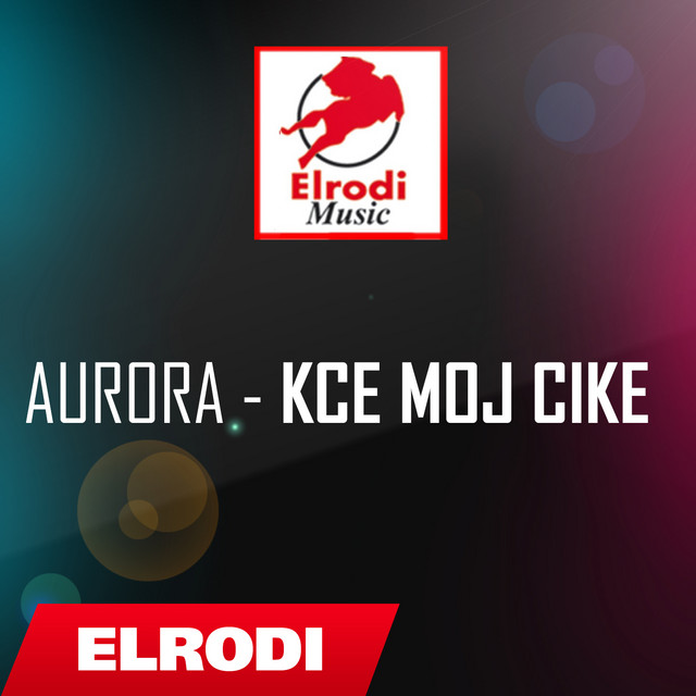 Kce moj cike