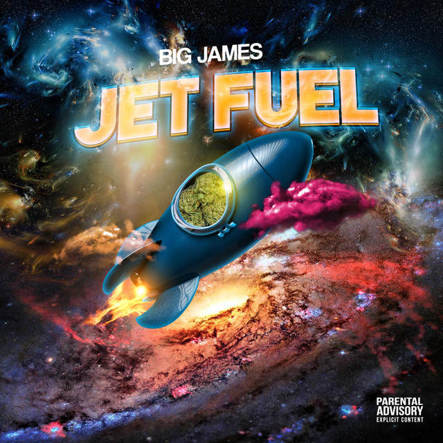 Big James | Spotify