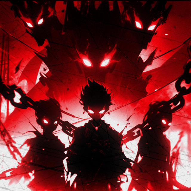 THEY ARE WATCHING cover art