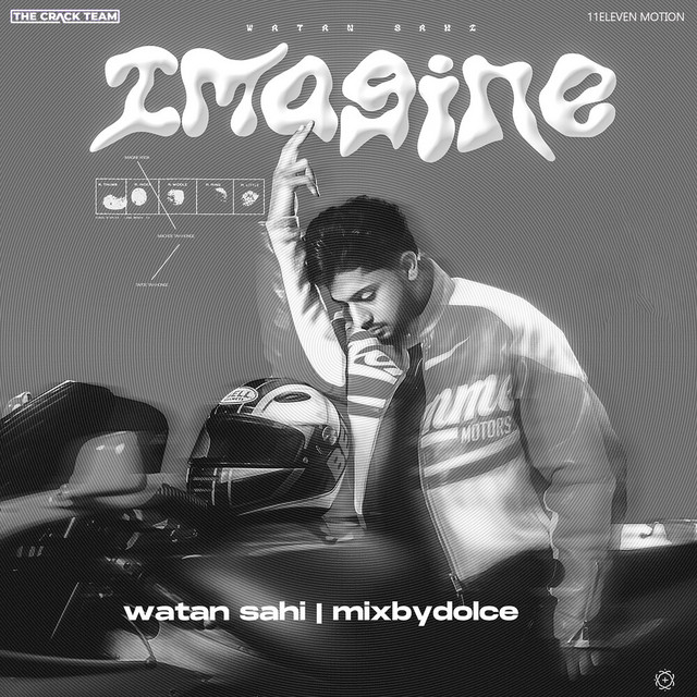 Imagine