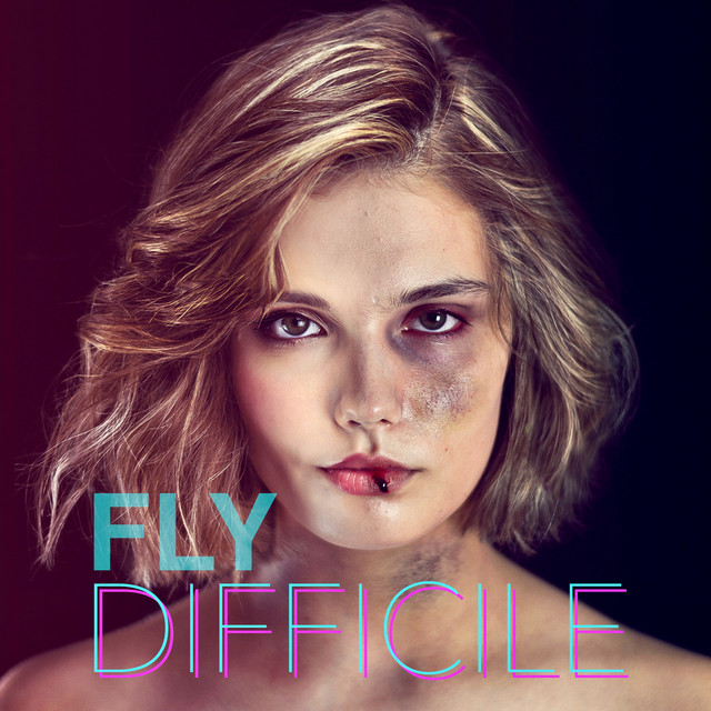 DIFFICILE cover art
