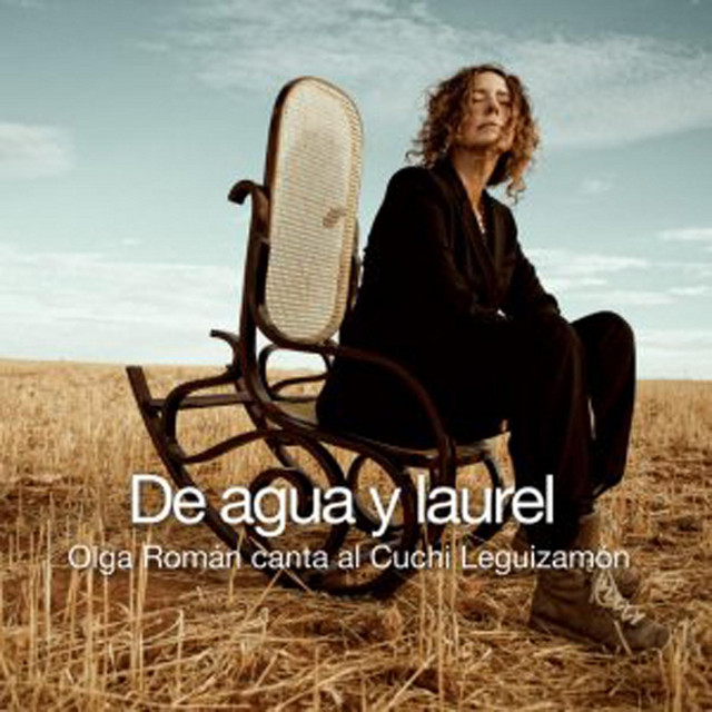 Olga Román