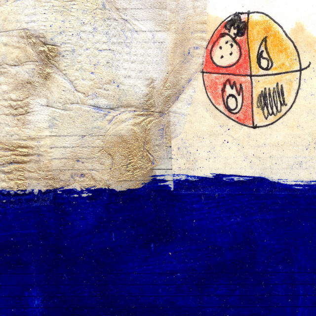 Ars Transmutatoria Bleu cover art