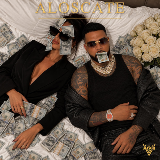 Aloscate album image
