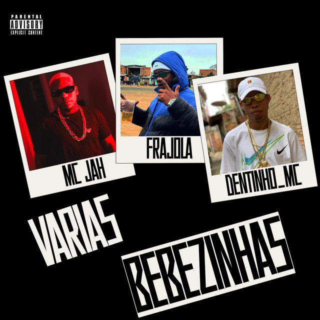 VARIAS BEBEZINHAS