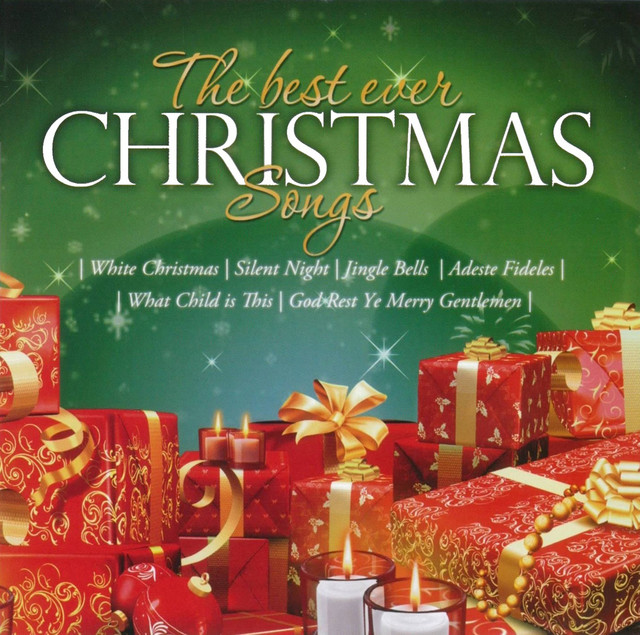 The Best Ever Christmas Songs - Compilation by Various Artists | Spotify