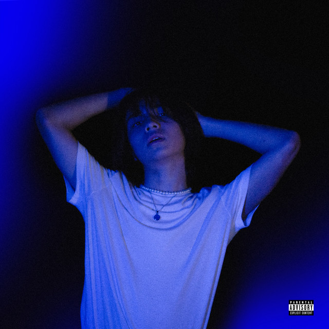 DENIAL cover art