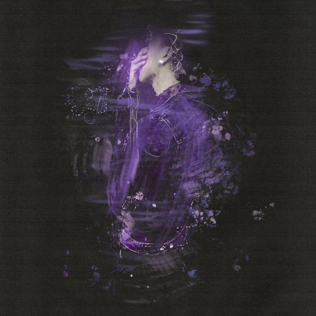 Busy cover art