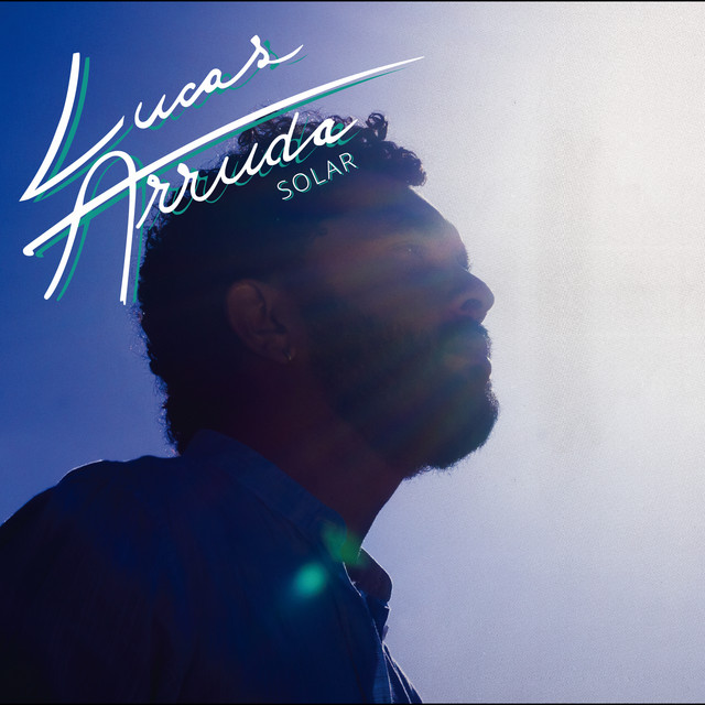 Solar cover art
