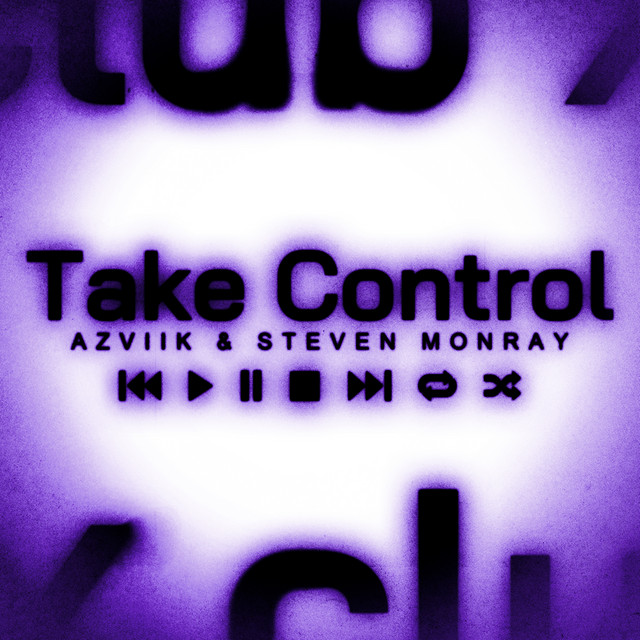 Take Control