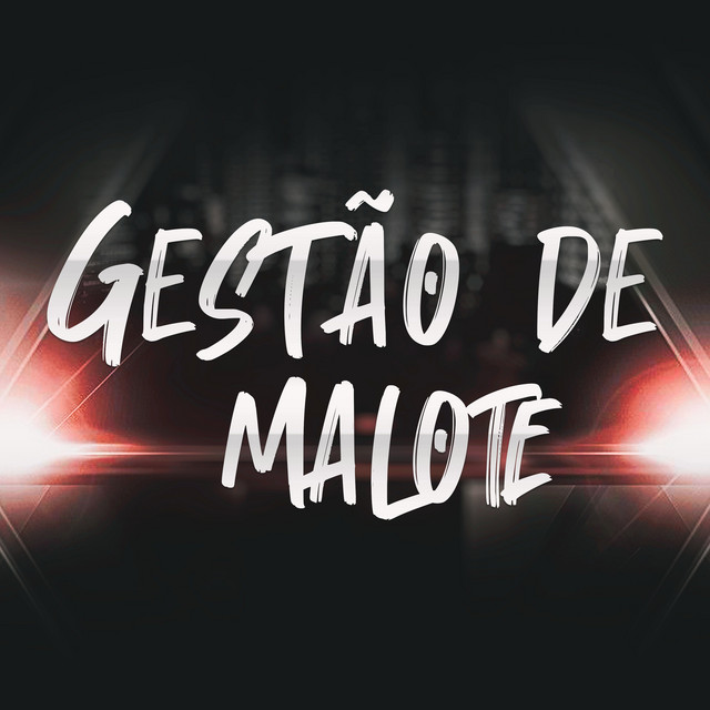 Gestão de Malote