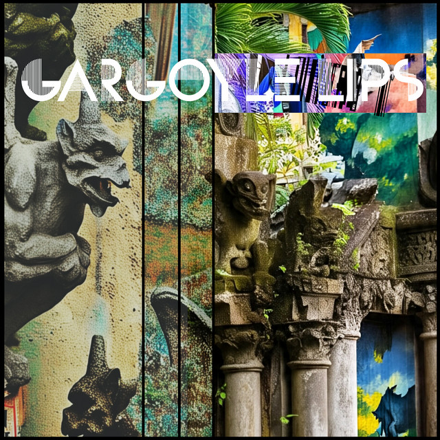 Gargoyle Lips cover art