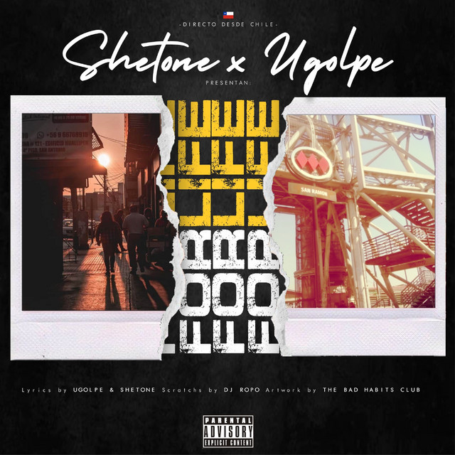 For Life cover art