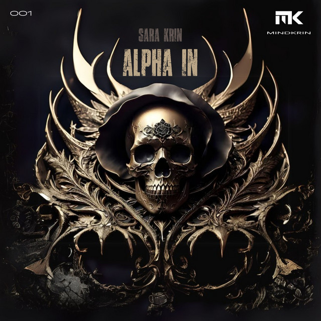 Alpha In album art