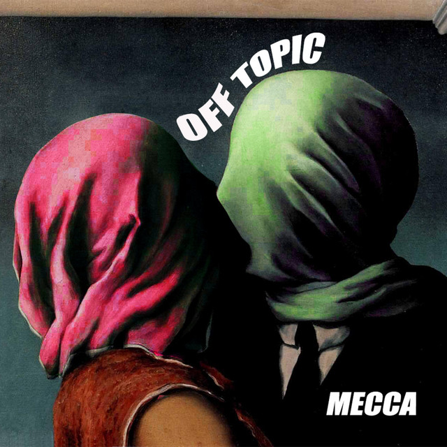 Off Topic cover art