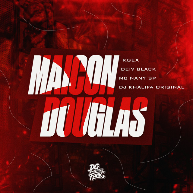 MAICON DOUGLAS