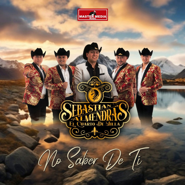 Sebastián Almendras - No Saber De Ti
