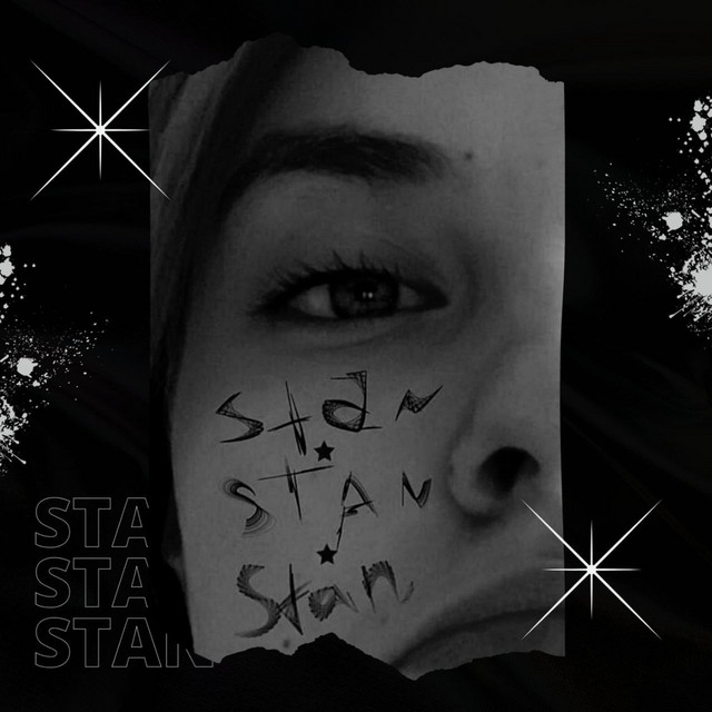 Cover art: Stan — marsikxmarsik