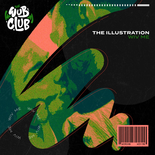 Wiv Me album art