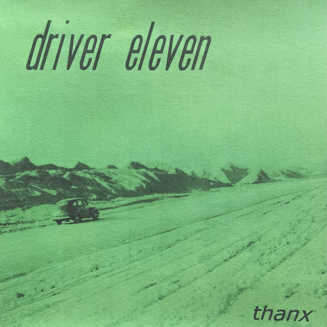 Thanx (2025 Remaster) cover