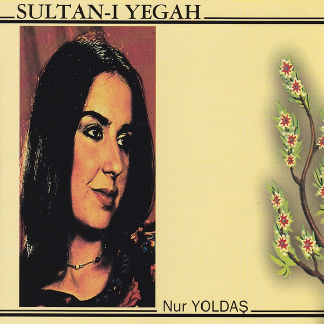 Sultan-ı Yegah cover art