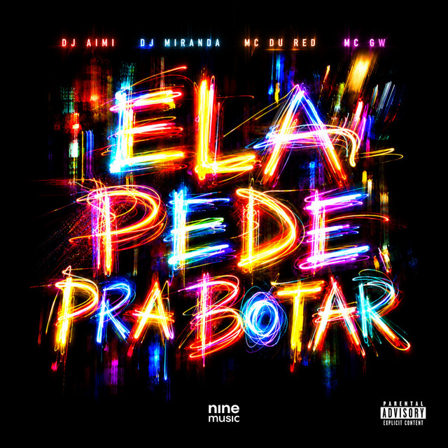 ELA PEDE PRA BOTAR